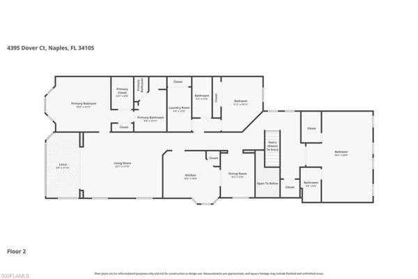 4395 Dover Ct #303, Naples, Florida 34105, image 1