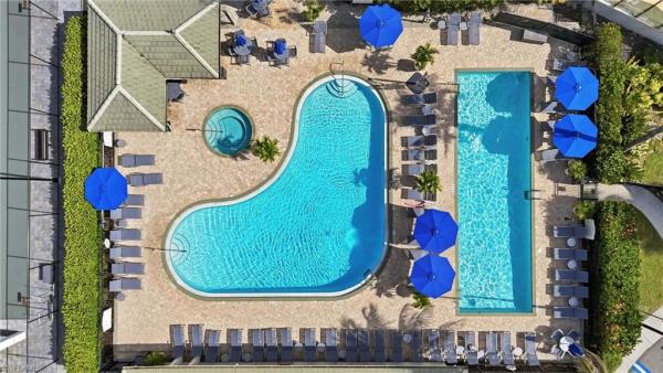 Bradford Lakes, 3662 Grand Cypress Dr, Naples, Florida 34119, image 3