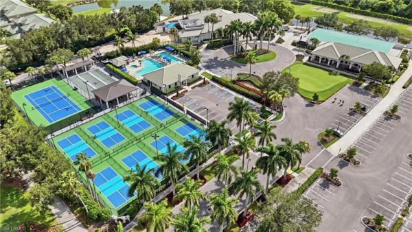 Bradford Lakes, 3662 Grand Cypress Dr, Naples, Florida 34119, image 2