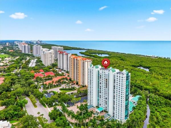7515 Pelican Bay Blvd #5C, Naples, Florida 34108, image 1