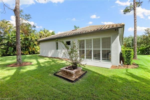 Wilshire Lakes, 9798 Rocky Bank Dr, Naples, Florida 34109, image 3