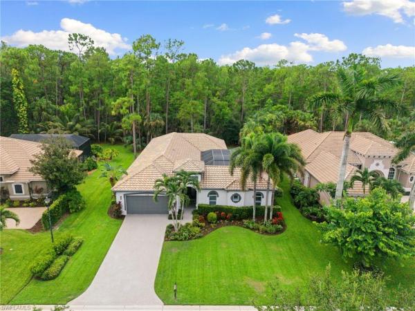 Wilshire Lakes, 9798 Rocky Bank Dr, Naples, Florida 34109, image 2