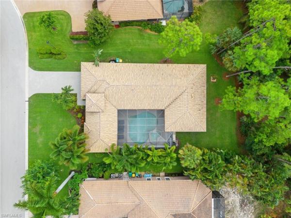 Wilshire Lakes, 9798 Rocky Bank Dr, Naples, Florida 34109, image 1