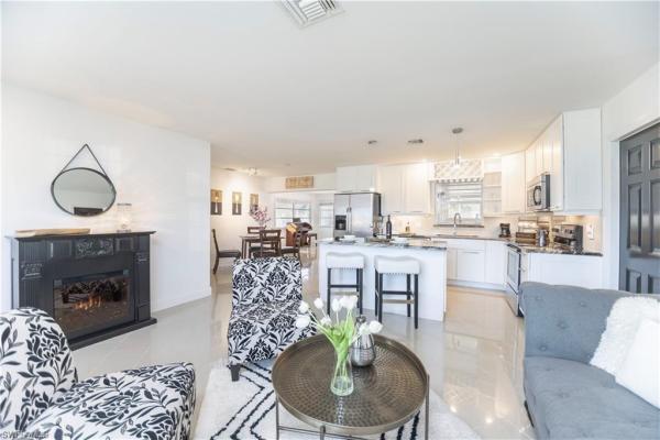 El Dorado Acres, 4584 San Antonio Ln, Bonita Springs, Florida 34134, image 1