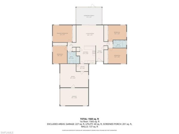 Cape Coral, 4009 9th Ct, Cape Coral, Florida 33904, image 1