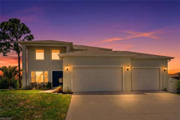 San Carlos Park, 18432 Camellia Rd, Fort Myers, Florida 33967, image 3