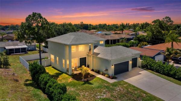 San Carlos Park, 18432 Camellia Rd, Fort Myers, Florida 33967, image 1