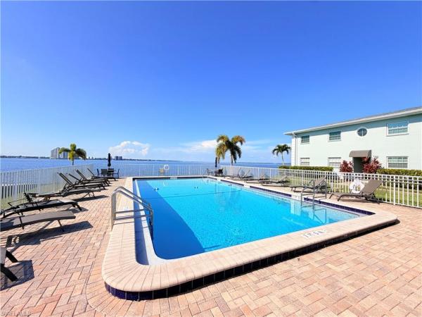 3322 Key Dr #1, North Fort Myers, Florida 33903, image 2