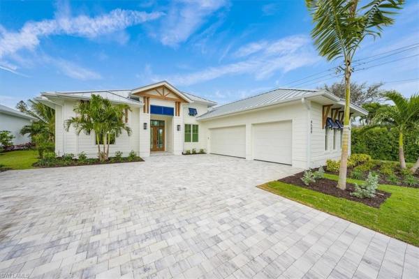 Coconut Landing, 4560 Seagrove Landing Way, Estero, Florida 34134, image 1