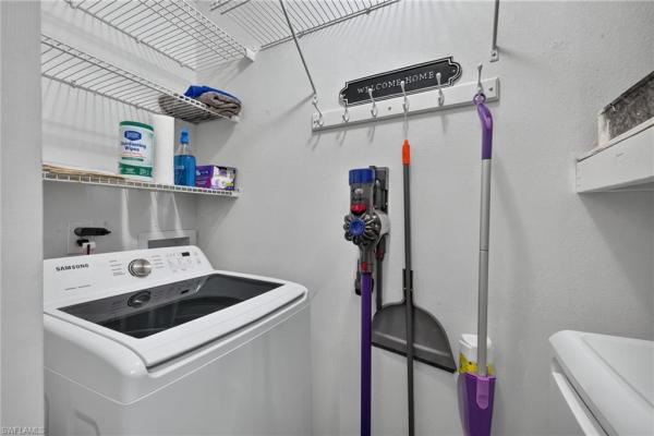 Summerlin Woods, 8121 Woods Cir #9, Fort Myers, Florida 33919, image 3