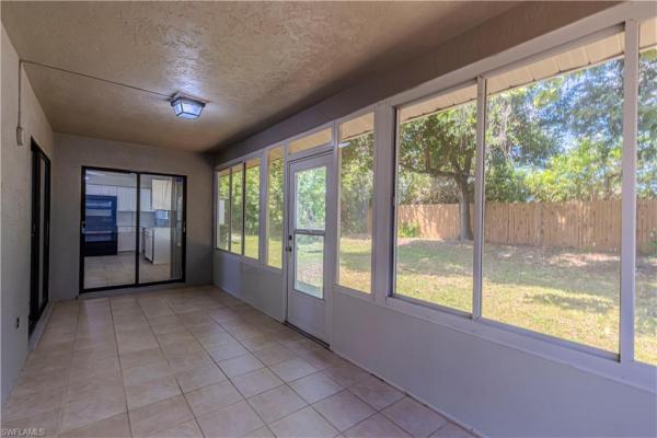 Villas Five, 13114 Regent Cir, Fort Myers, Florida 33966, image 3