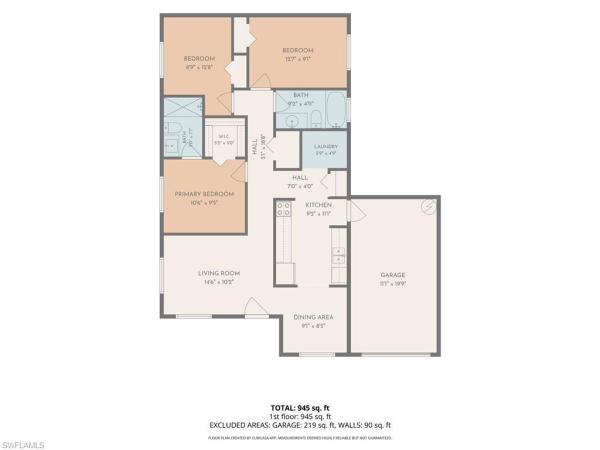 Lehigh Acres, 4706 W 5th St, Lehigh Acres, Florida 33971, image 1
