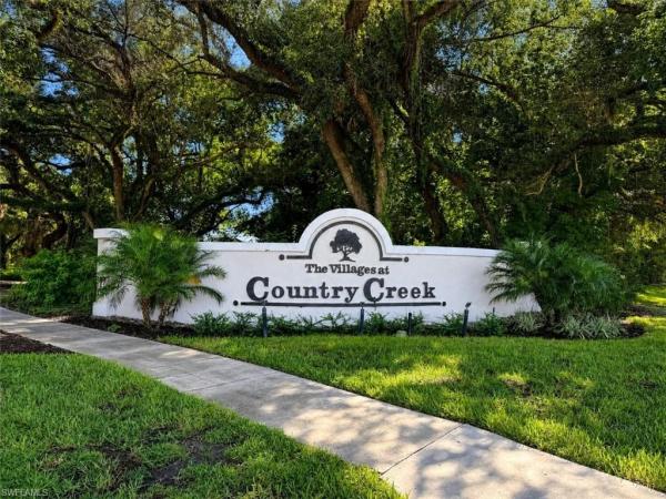 The Villages At Country Creek, 20822 Country Barn Dr, Estero, Florida 33928, image 2