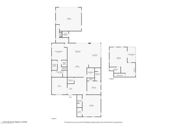 Olde Naples, 742 S 11th Ave, Naples, Florida 34102, image 1