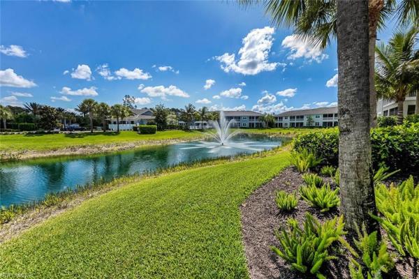 6960 Avalon Cir #807, Naples, Florida 34112, image 3