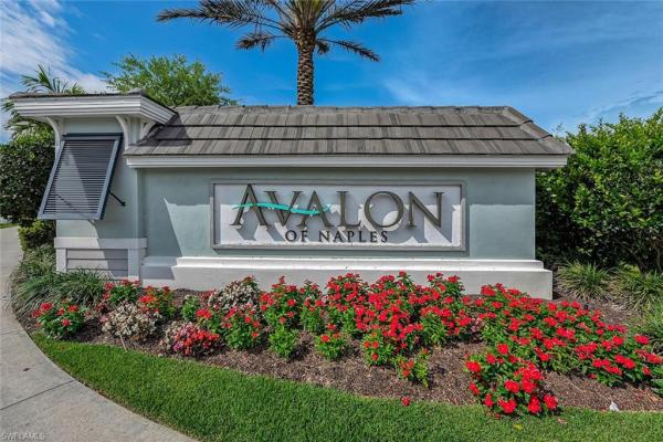 6960 Avalon Cir #807, Naples, Florida 34112, image 1