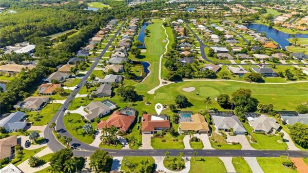 Spanish Wells Golf & Country Club, 9981 Treasure Cay Ln, Bonita Springs, Florida 34135, image 3