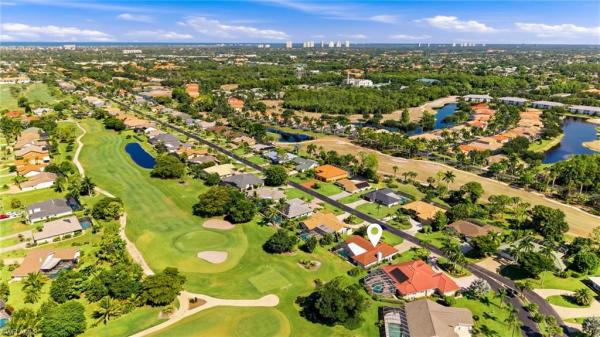 Spanish Wells Golf & Country Club, 9981 Treasure Cay Ln, Bonita Springs, Florida 34135, image 2