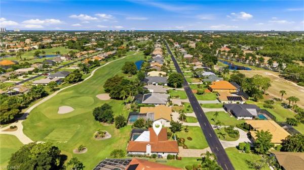 Spanish Wells Golf & Country Club, 9981 Treasure Cay Ln, Bonita Springs, Florida 34135, image 1