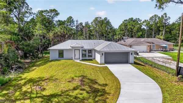 Golden Gate Estates, 436 NE 41st Ave, Naples, Florida 34120, image 2