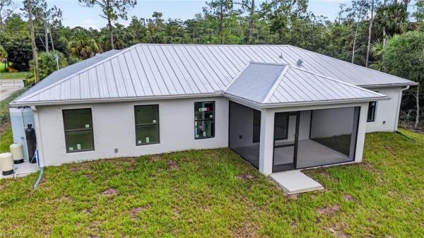 Golden Gate Estates, 436 NE 41st Ave, Naples, Florida 34120, image 1