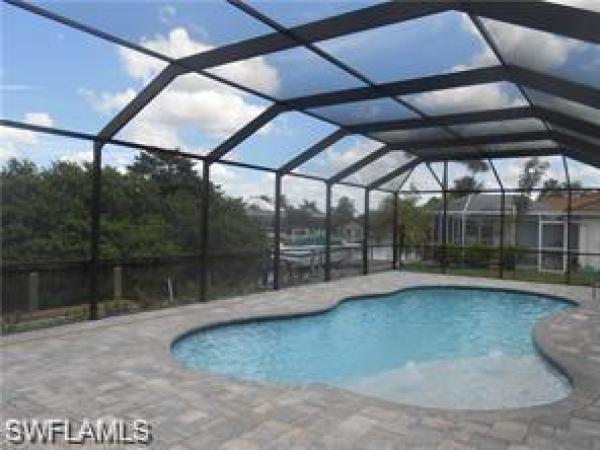 Cape Coral, 1901 21st Ter, Cape Coral, Florida 33990, image 1