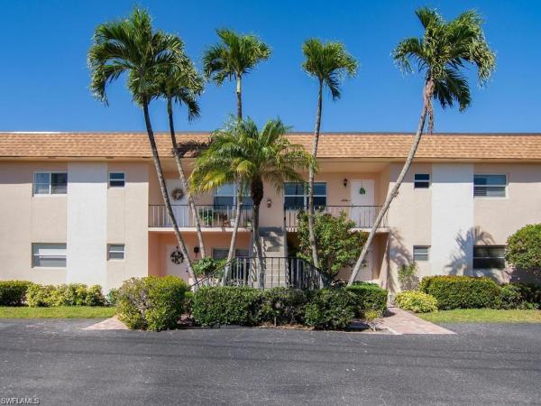 609 Palm View Dr #10, Naples, Florida 34110, image 1