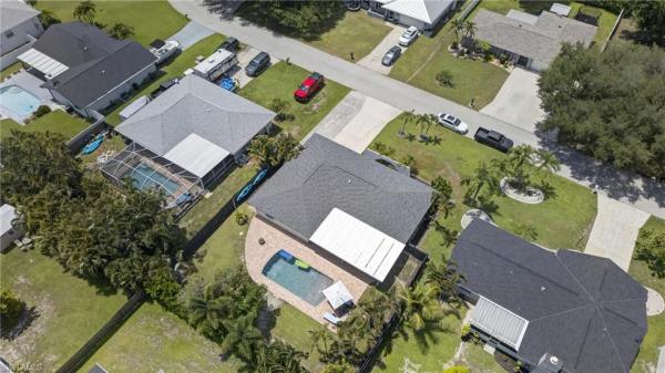Island Park Woodlands, 6055 Macbeth Ln, Fort Myers, Florida 33908, image 1