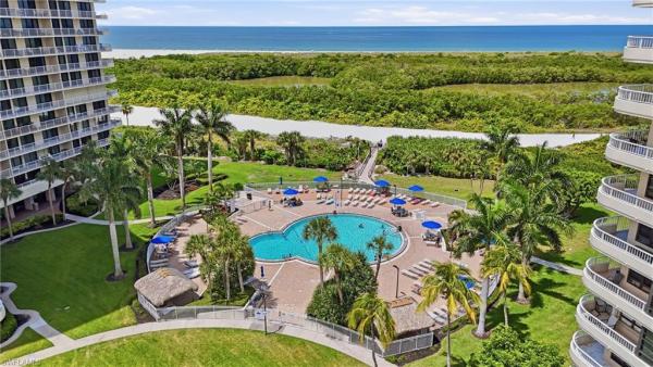 South Seas Northwest Tower 4, 440 Seaview Ct #1503, Marco Island, Florida 34145, image 1