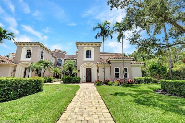 Cassia At Vasari, 28492 Altessa Way #202, Bonita Springs, Florida 34135, image 1