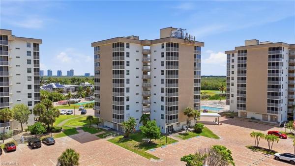 Beach & Tennis Club, 5700 SW Bonita Beach Rd #3-805, Bonita Springs, Florida 34134, image 3