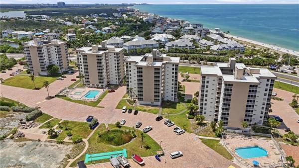 Beach & Tennis Club, 5700 SW Bonita Beach Rd #3-805, Bonita Springs, Florida 34134, image 1