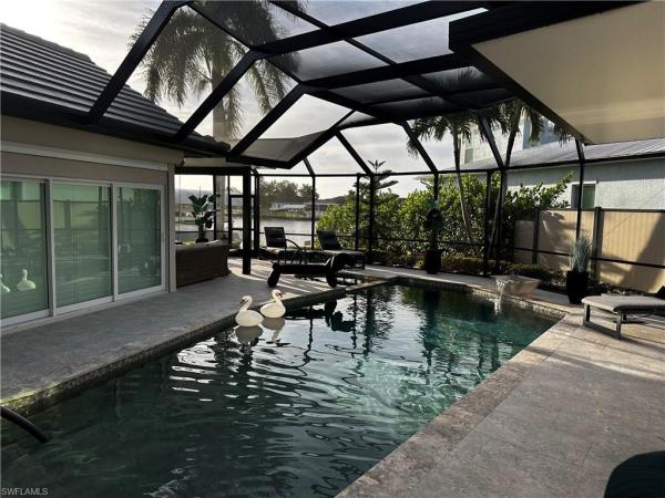 Port Of The Islands Resort, 123 Newport Dr, Naples, Florida 34114, image 3