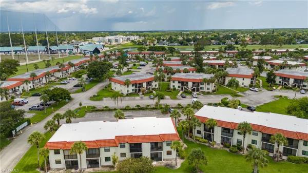 4306 SW 27th Ct #203, Naples, Florida 34116, image 2