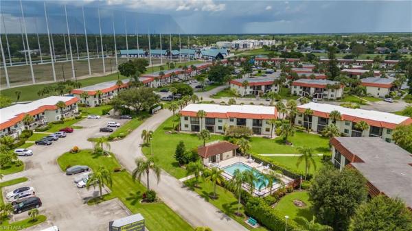 4306 SW 27th Ct #203, Naples, Florida 34116, image 1