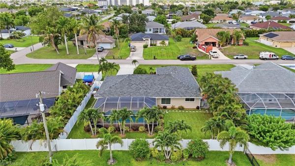 Cape Coral Residential, 2233 12th Pl, Cape Coral, Florida 33991, image 3