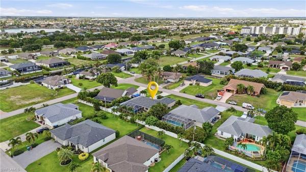 Cape Coral Residential, 2233 12th Pl, Cape Coral, Florida 33991, image 2
