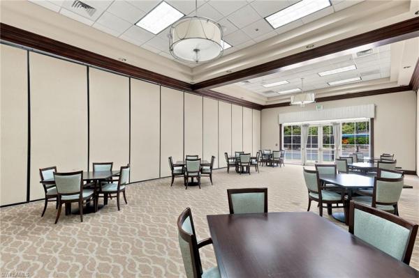 1845 Les Chateaux Blvd #303, Naples, Florida 34109, image 3