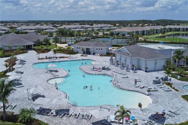 The National Golf & Country Club At Ave Maria, 6031 Ellerston Way #1925, Ave Maria, Florida 34142, image 2