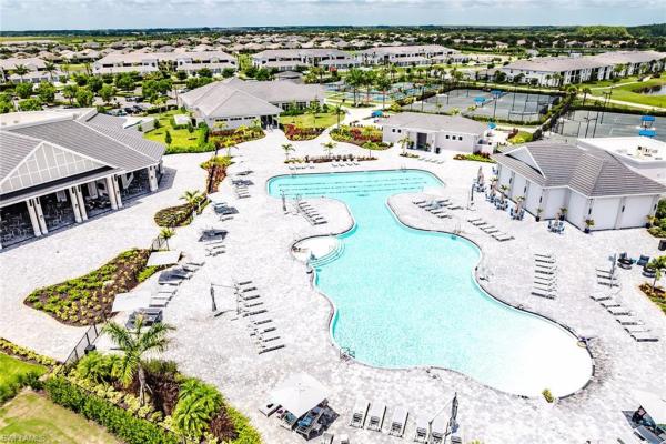 5527 Double Eagle Cir #3823, Ave Maria, Florida 34142, image 2