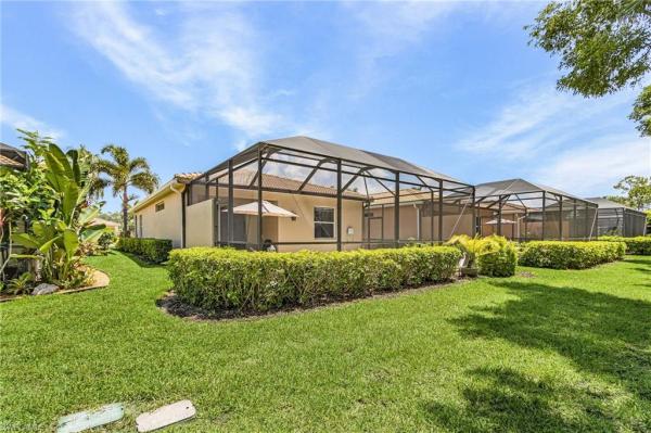 Tuscany Cove, 15253 Cortona Way, Naples, Florida 34120, image 3