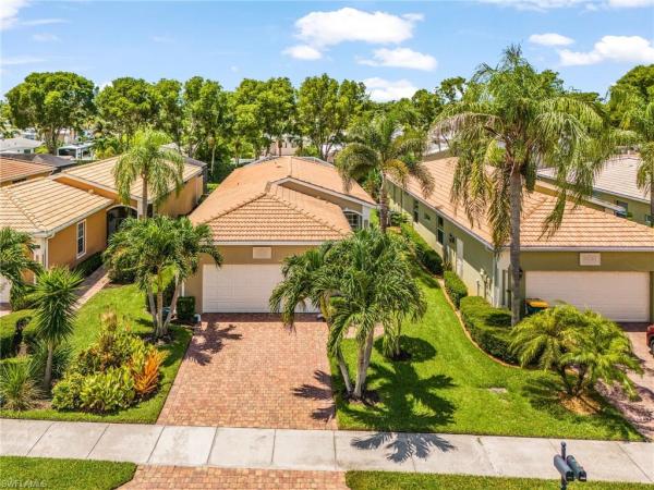 Tuscany Cove, 15253 Cortona Way, Naples, Florida 34120, image 2