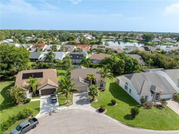 Berkshire Lakes, 6721 Sloane Pl, Naples, Florida 34104, image 1