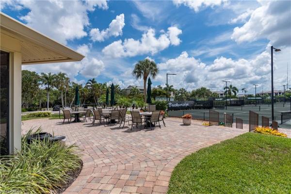 Village On Golden Pond At Breckenridge, 4166 Jace Ct, Estero, Florida 33928, image 2