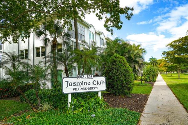 638 S Broad Ave #J638, Naples, Florida 34102, image 3