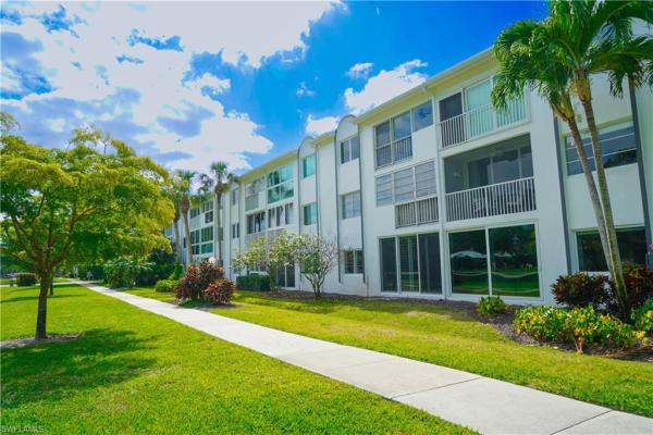 638 S Broad Ave #J638, Naples, Florida 34102, image 2