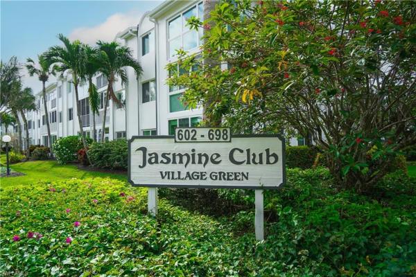 638 S Broad Ave #J638, Naples, Florida 34102, image 1