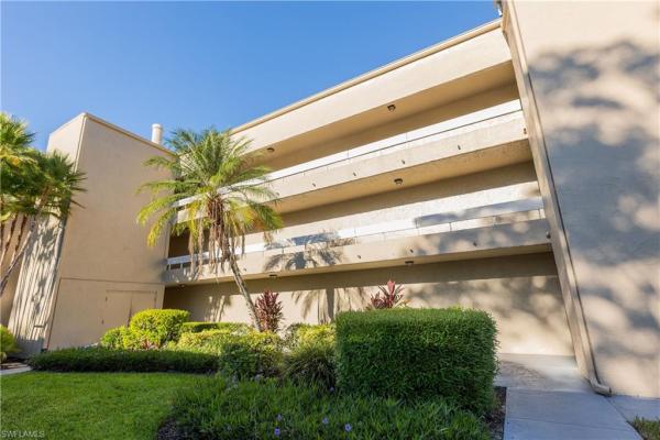 3655 Boca Ciega Dr #306, Naples, Florida 34112, image 3