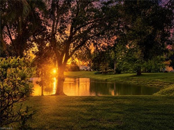 Citrus Greens At Orange Tree, 868 Summerfield Dr, Naples, Florida 34120, image 3