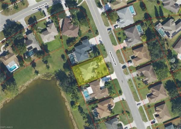 Citrus Greens At Orange Tree, 868 Summerfield Dr, Naples, Florida 34120, image 2